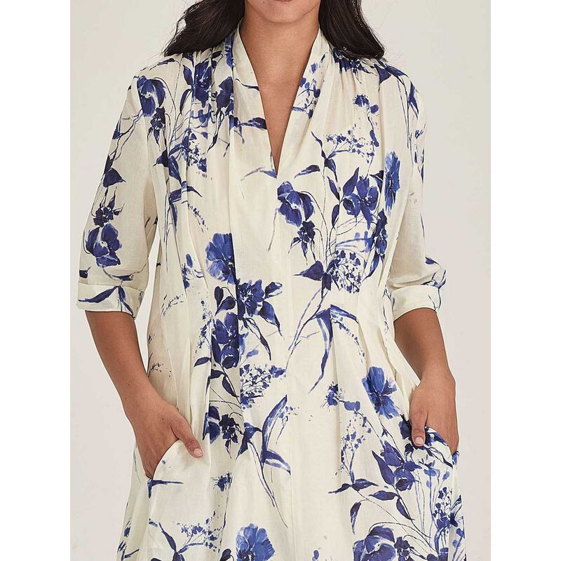 Sills Courtney Dress image number 2